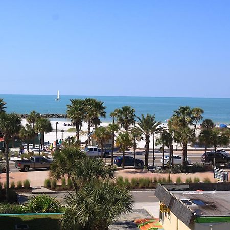 Magnuson Hotel Clearwater Beach Exterior foto