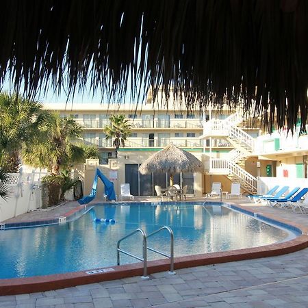 Magnuson Hotel Clearwater Beach Exterior foto