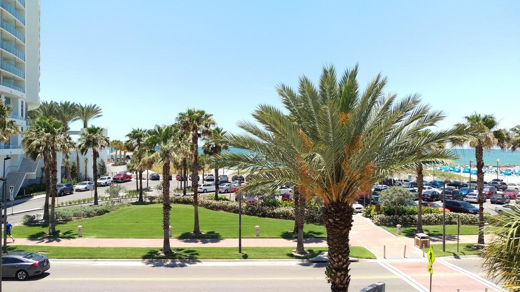 Magnuson Hotel Clearwater Beach Exterior foto