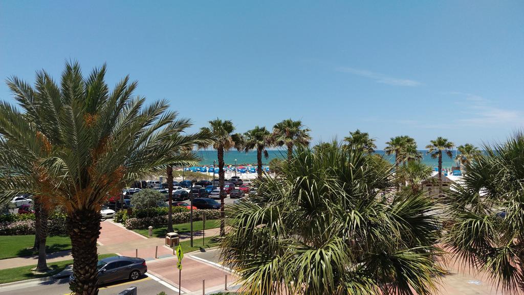 Magnuson Hotel Clearwater Beach Exterior foto