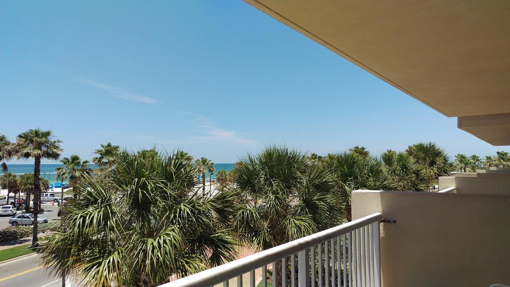 Magnuson Hotel Clearwater Beach Exterior foto